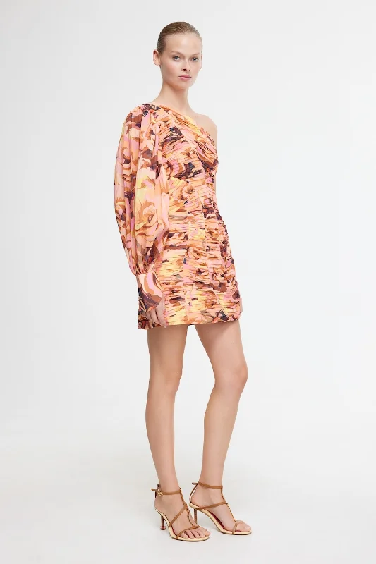 ORFORD MINI DRESS