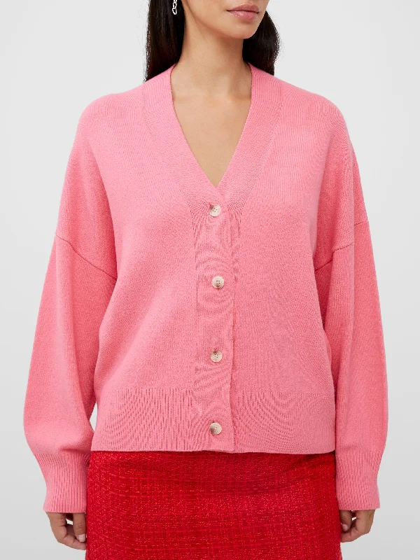 Babysoft V-Neck Cardigan