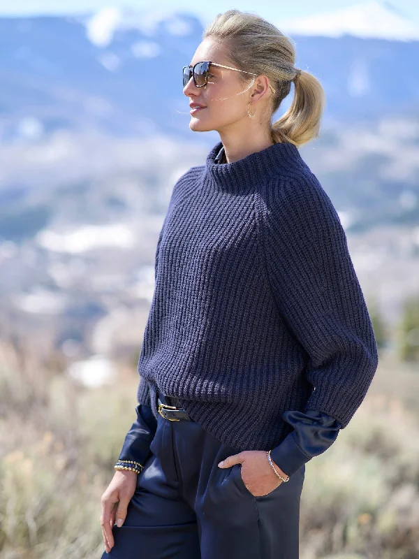 Fallou Cashmere Sweater