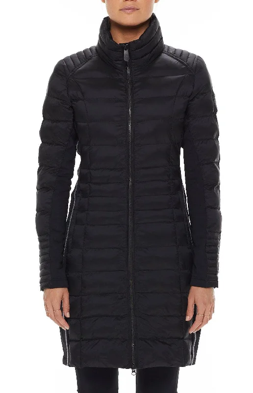 Alp N Rock St. Anton Womens Long Coat 2021