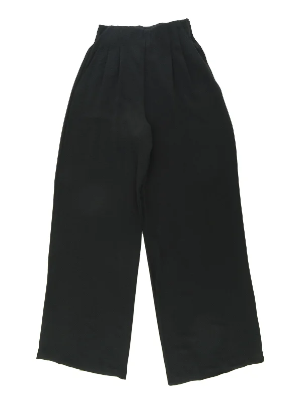 181169M, Da Moda Women's  Palazzo Pants -  L -3XL