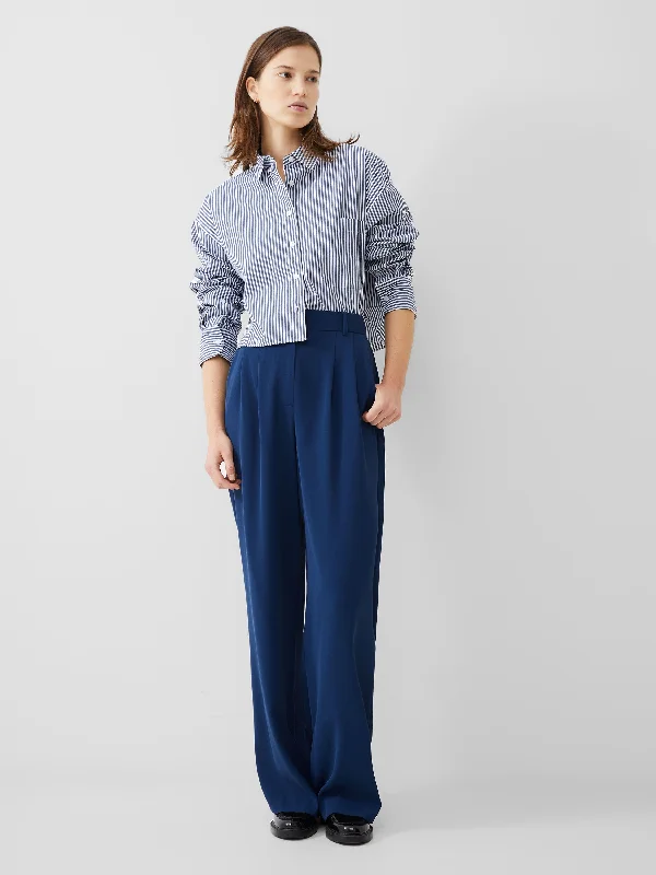 Harrie Tailored Trousers