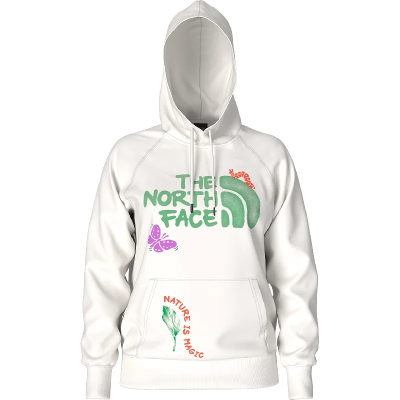 WOMEN'S OUTDOORS TOGETHER HOODIE