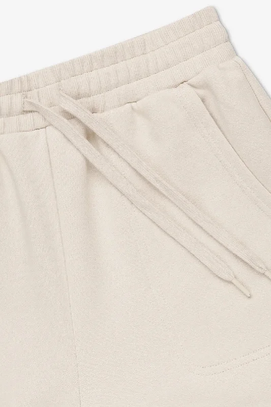 Status Anxiety - As You Wake Track Pant, Dove Grey