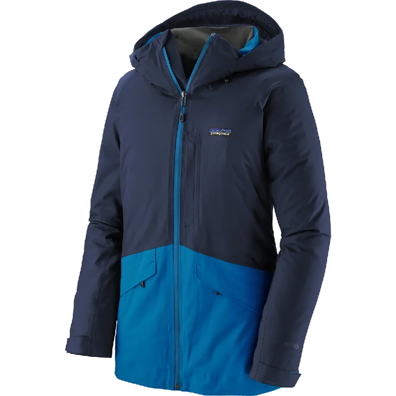 Women's Insulated Snowbelle Jacket