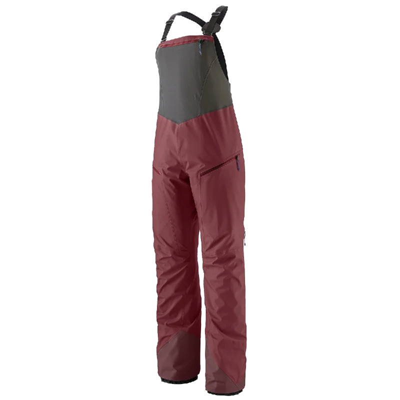 Women's Snowdrifter Bibs