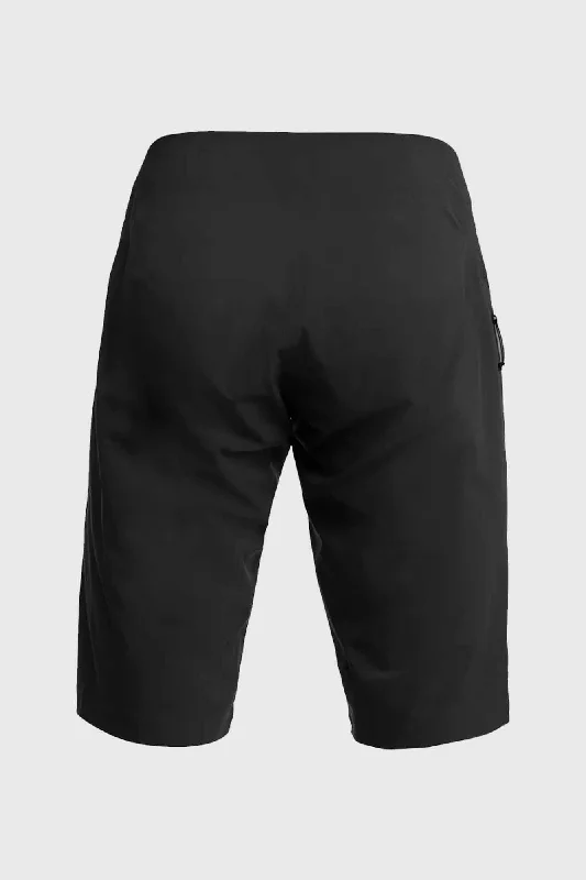 7Mesh Womens Slab Short '22 - Black