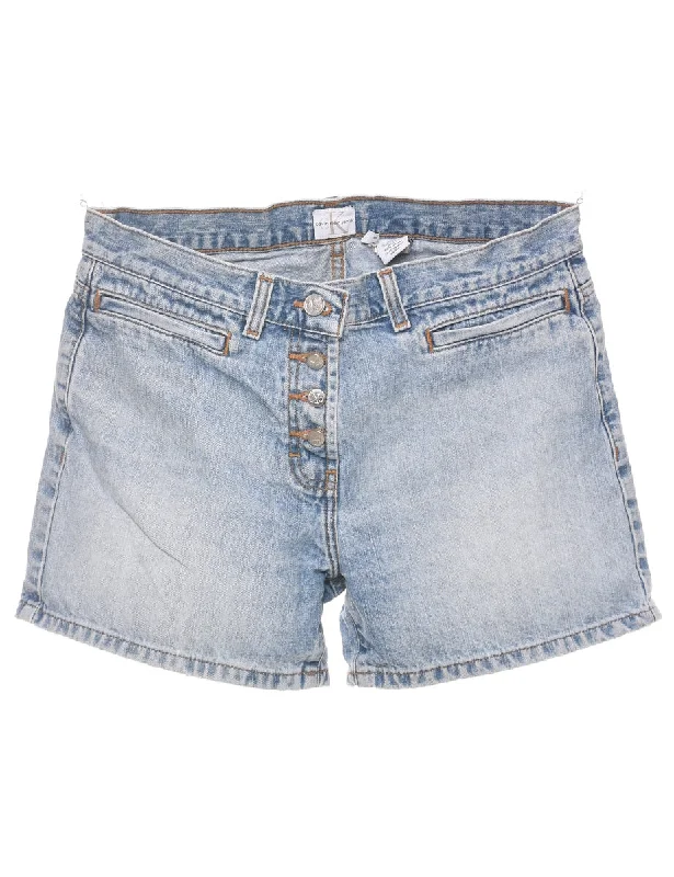 Calvin Klein Denim Shorts - W29 L35