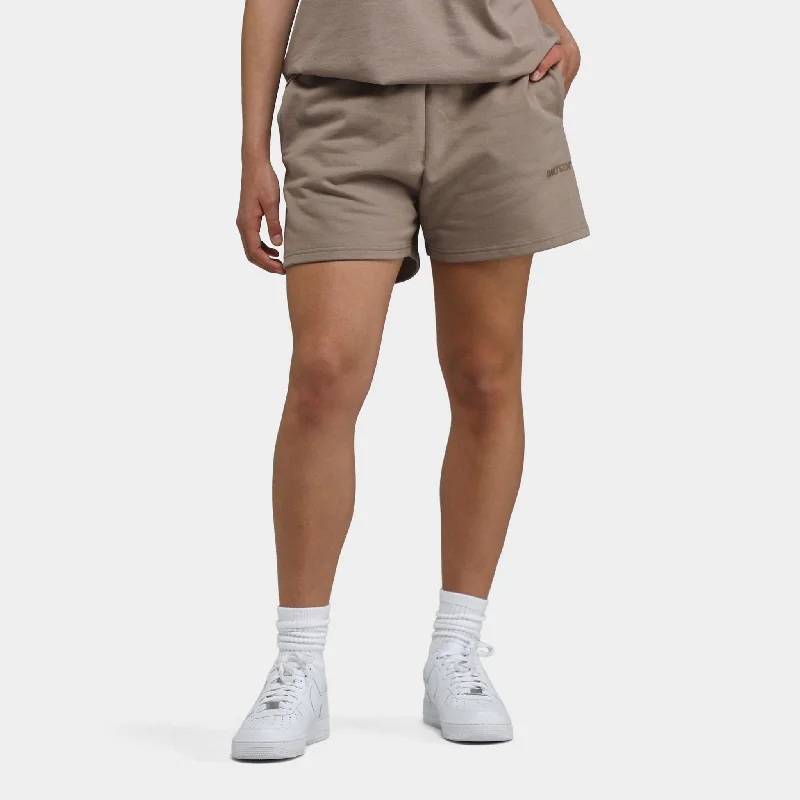 DAILYSZN Women's Shorts / Fungi