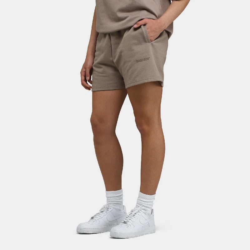 DAILYSZN Women's Shorts / Fungi