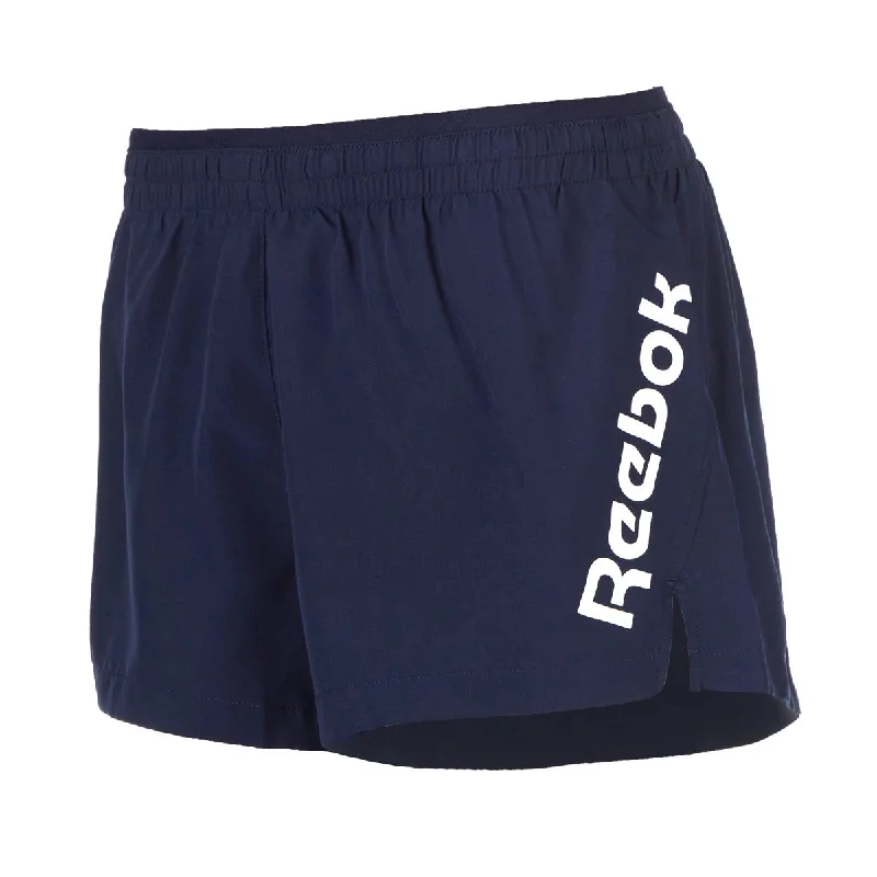 Reebok Women's Winners Vector Shorts