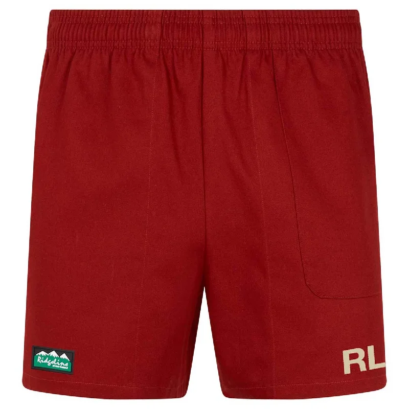 Ridgeline Hose Down Shorts